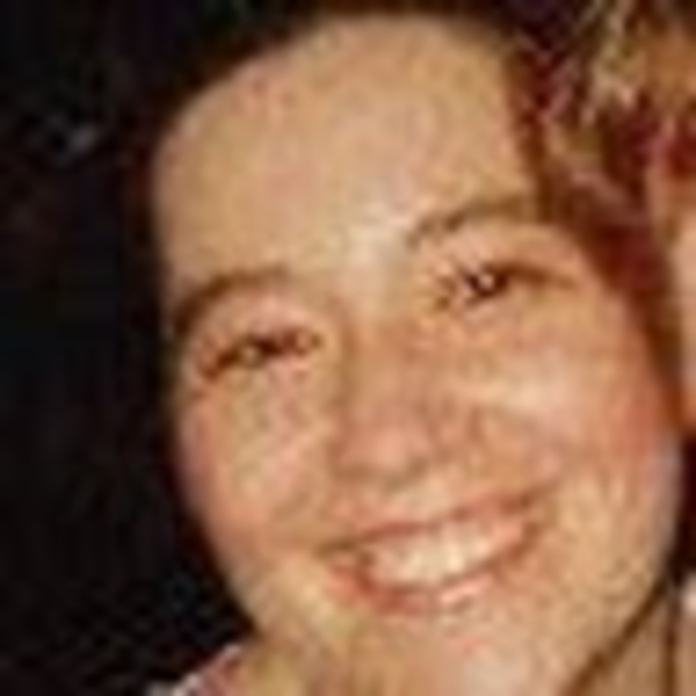 Meet your Posher, Jo-ann